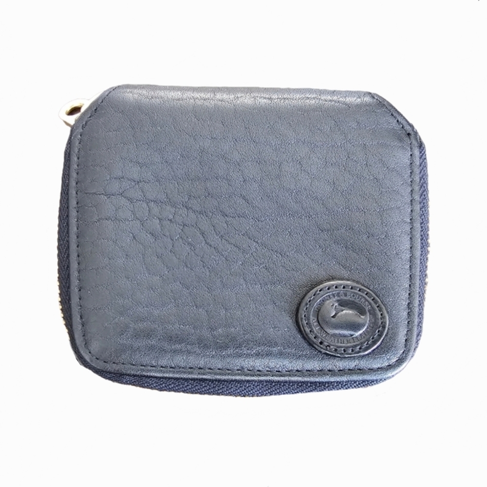 Vintage Dooney & Bourke Coin Purse